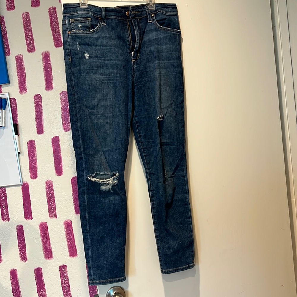 Joe’s Jeans
